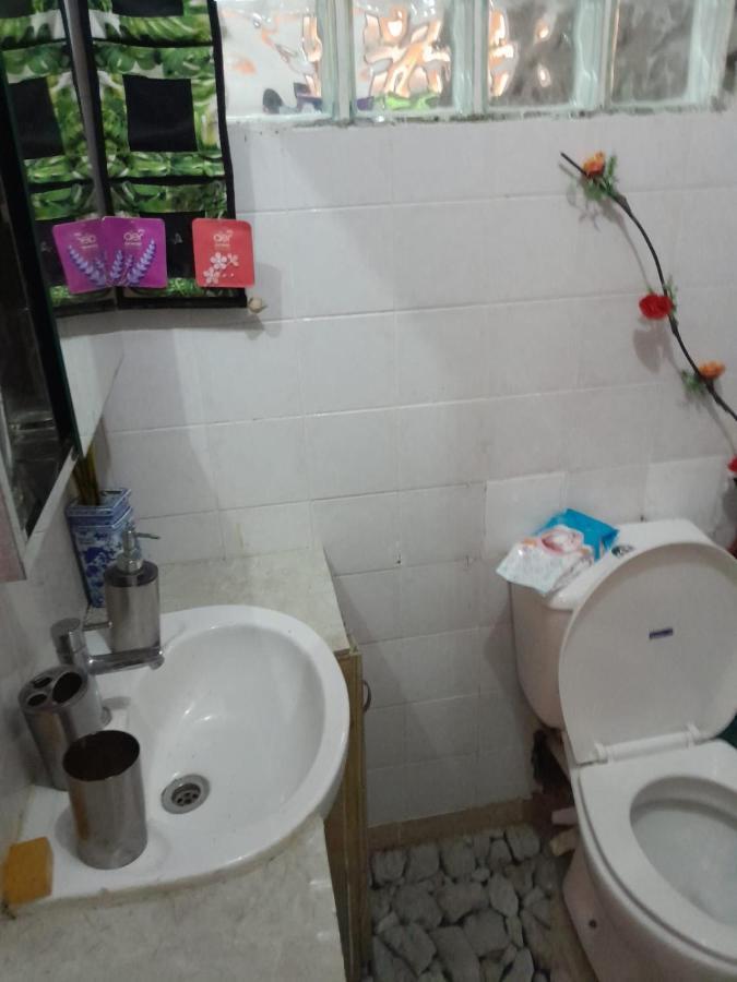 My Corner Guest House Victoria Extérieur photo