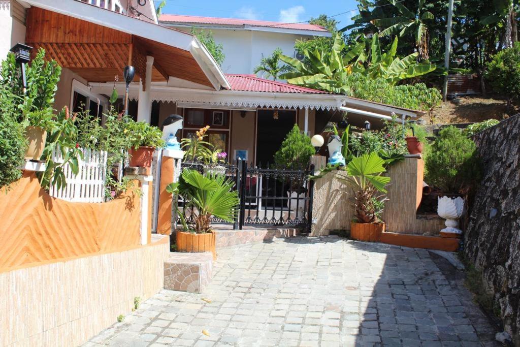 My Corner Guest House Victoria Extérieur photo